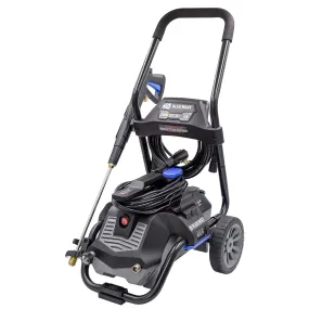 AR Blue Maxx 2300 PSI 1.5 GPM Portable Electric Pressure Washer w/Cart (Used)