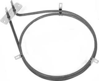 Ariston C00052663 Genuine Fan Oven Element