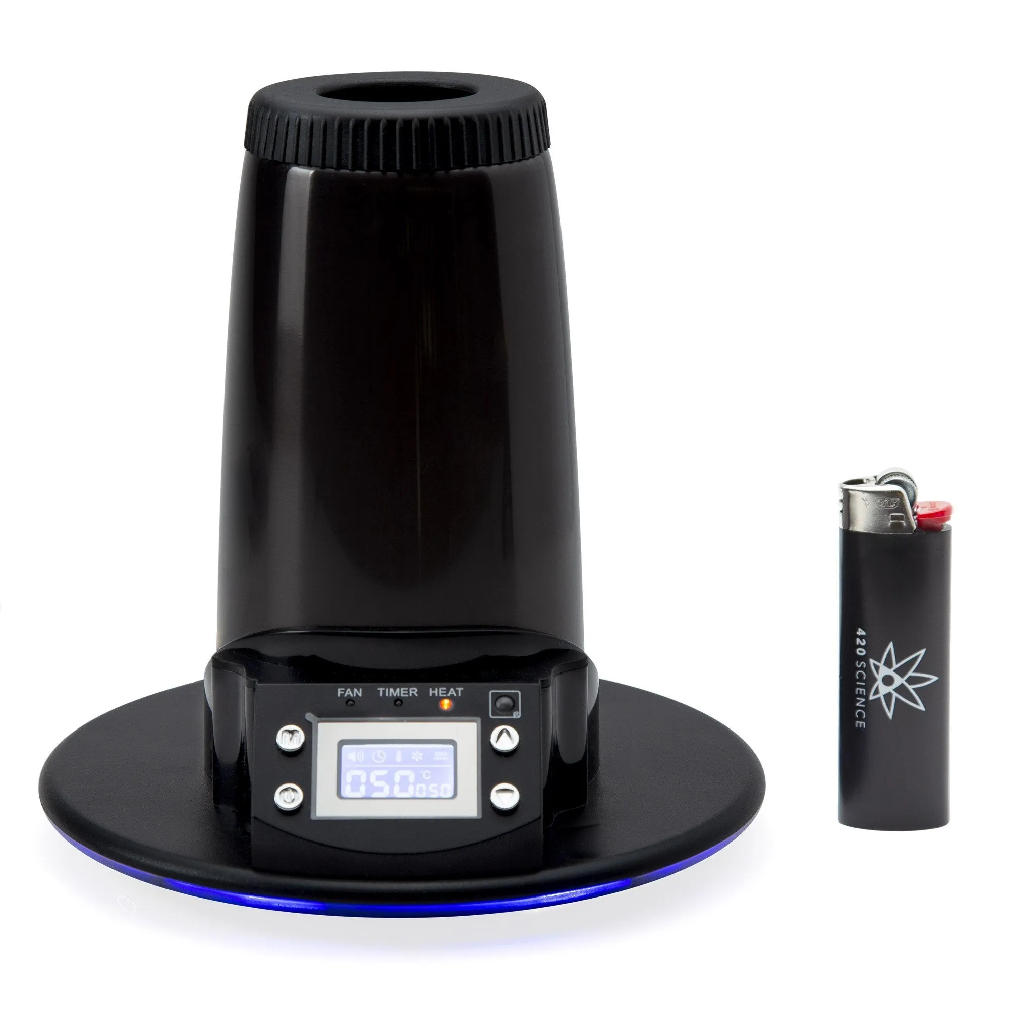 Arizer Extreme Q Remote Control Desktop Vaporizer