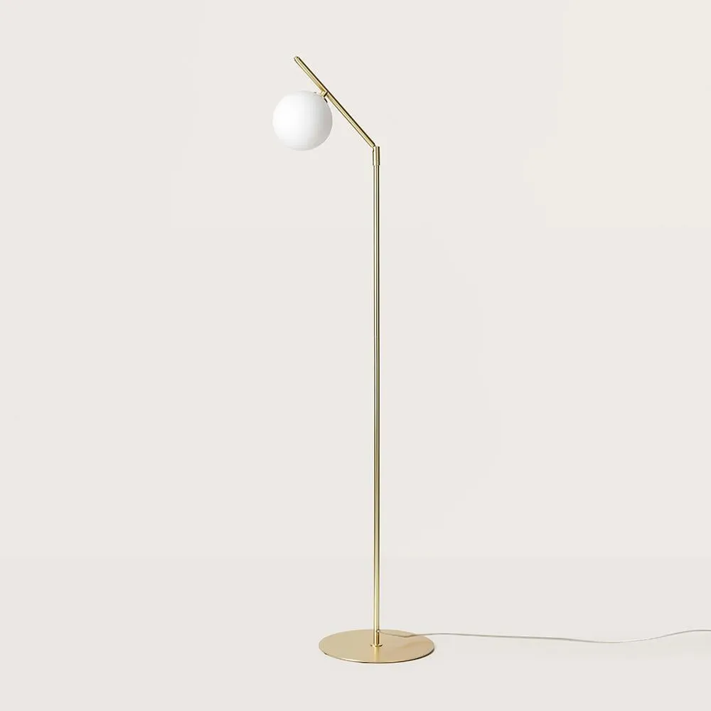 Aromas Endo Floor Lamp