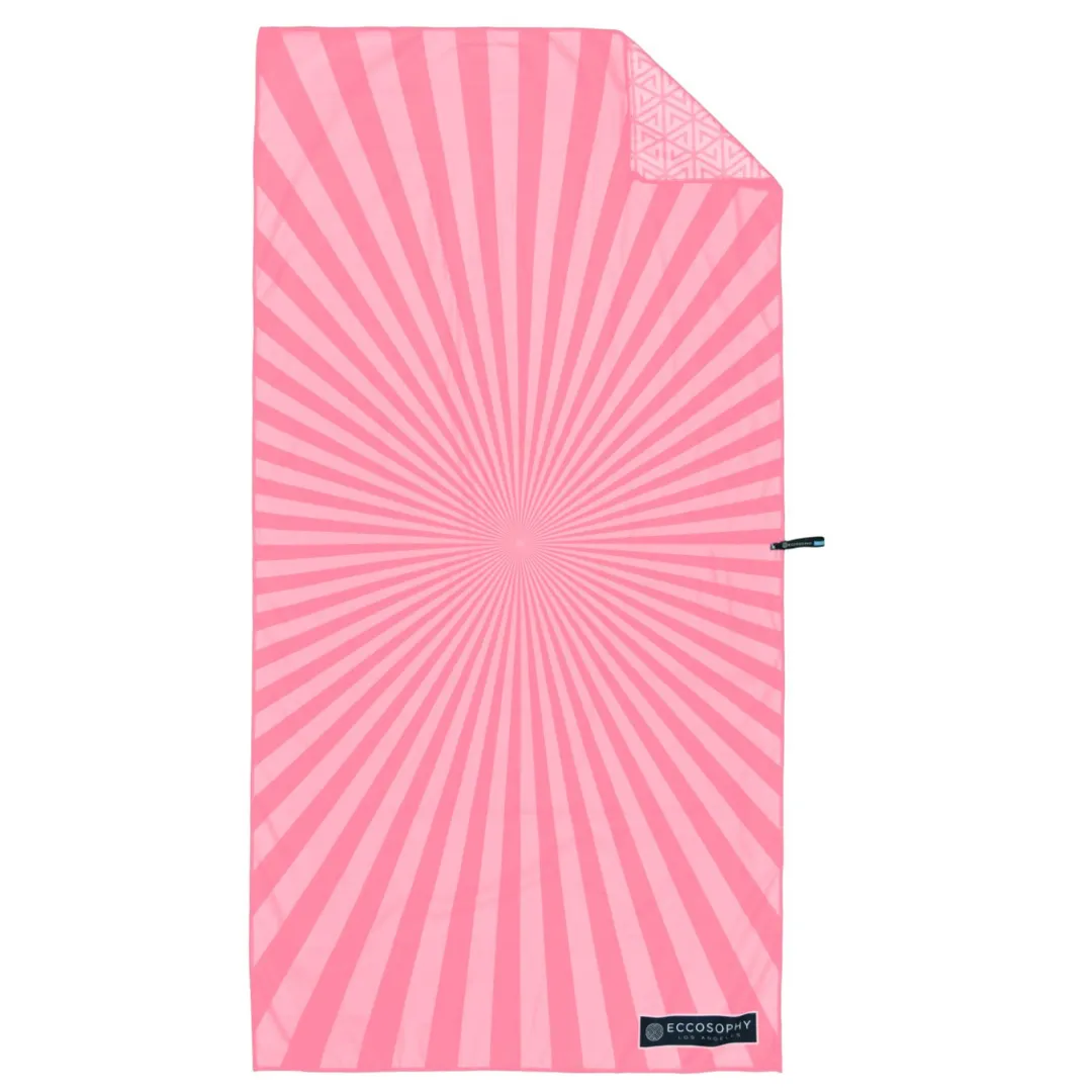 Aruba - Beach Towel