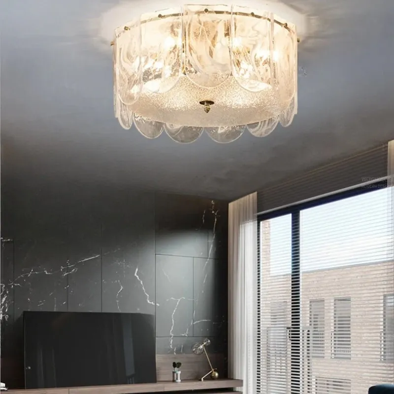 Aureus Ceiling Lamp