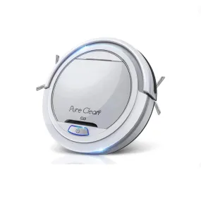 Automatic Robot Vacuum Cleaner