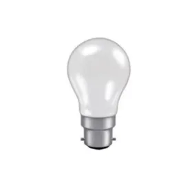 B22 4.5w Led Bulb Cw