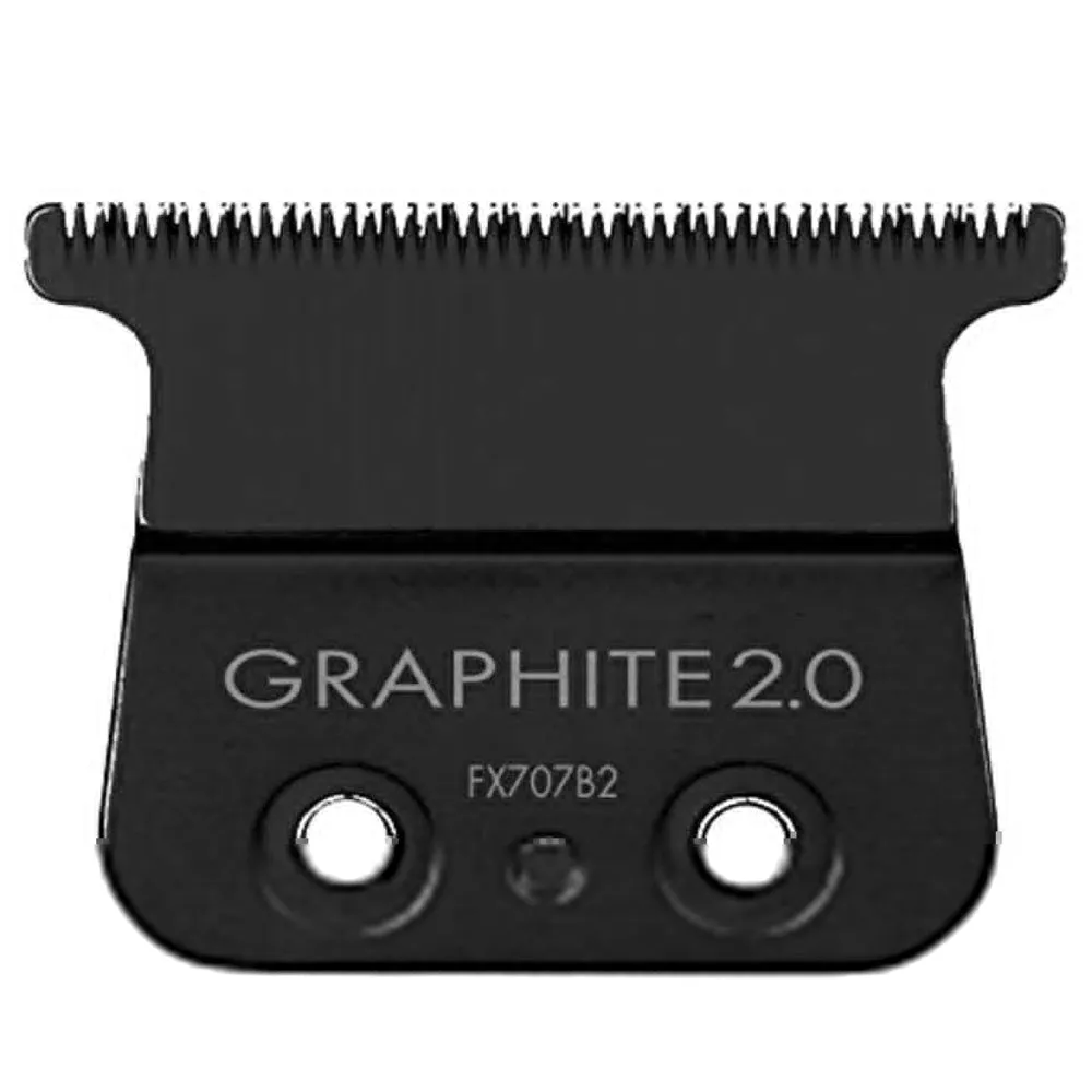 BaByliss PRO Deep Tooth Graphite Replacement Blade BB-FX707B2