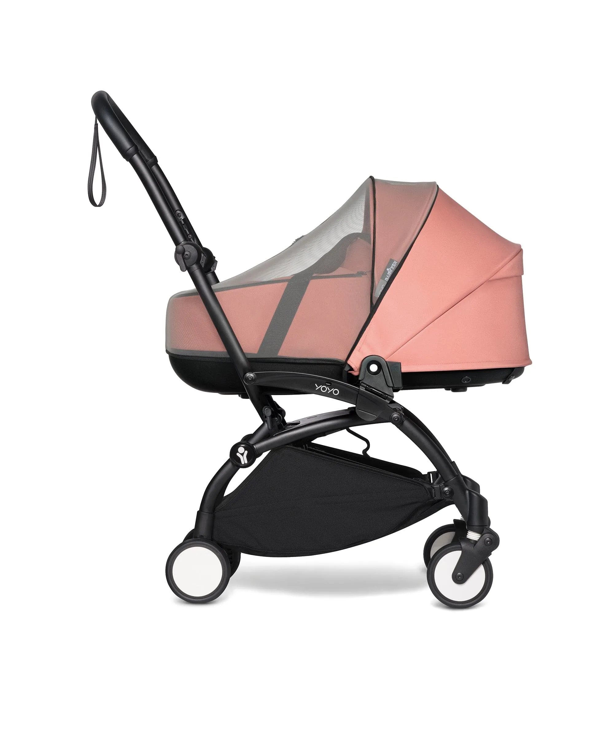 BABYZEN™ YOYO Bassinet Mosquito Net