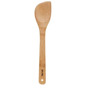 Bamboo Stir Fry Spatula 13"