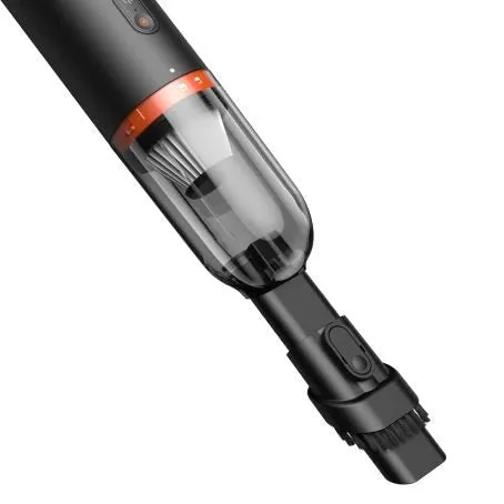 Baseus A2 Pro Car Vacuum Cleaner - 6000pa Suction / Black