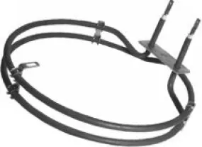 Belling 082971301 Compatible Fan Oven Element