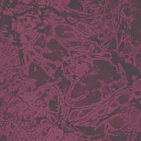 Benartex Fabric Nuance sun stone dark magenta 2405