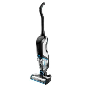 Bissell Upright Vacuum Crosswave Cordless, Black