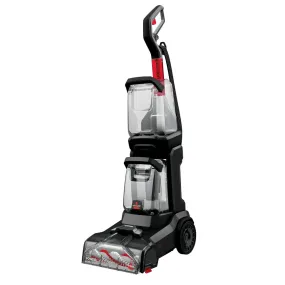 Bissell Upright Vacuum Power Clean 2X, Black