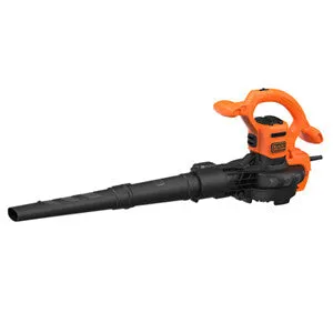 Black & Decker BEBLV260-GB leaf blower 2600 W 315 km/h