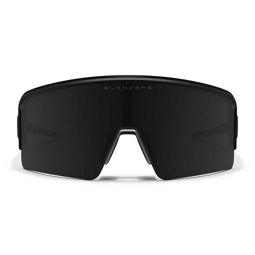 Blender Sunglasses - Eclipse X2 - Jet Line