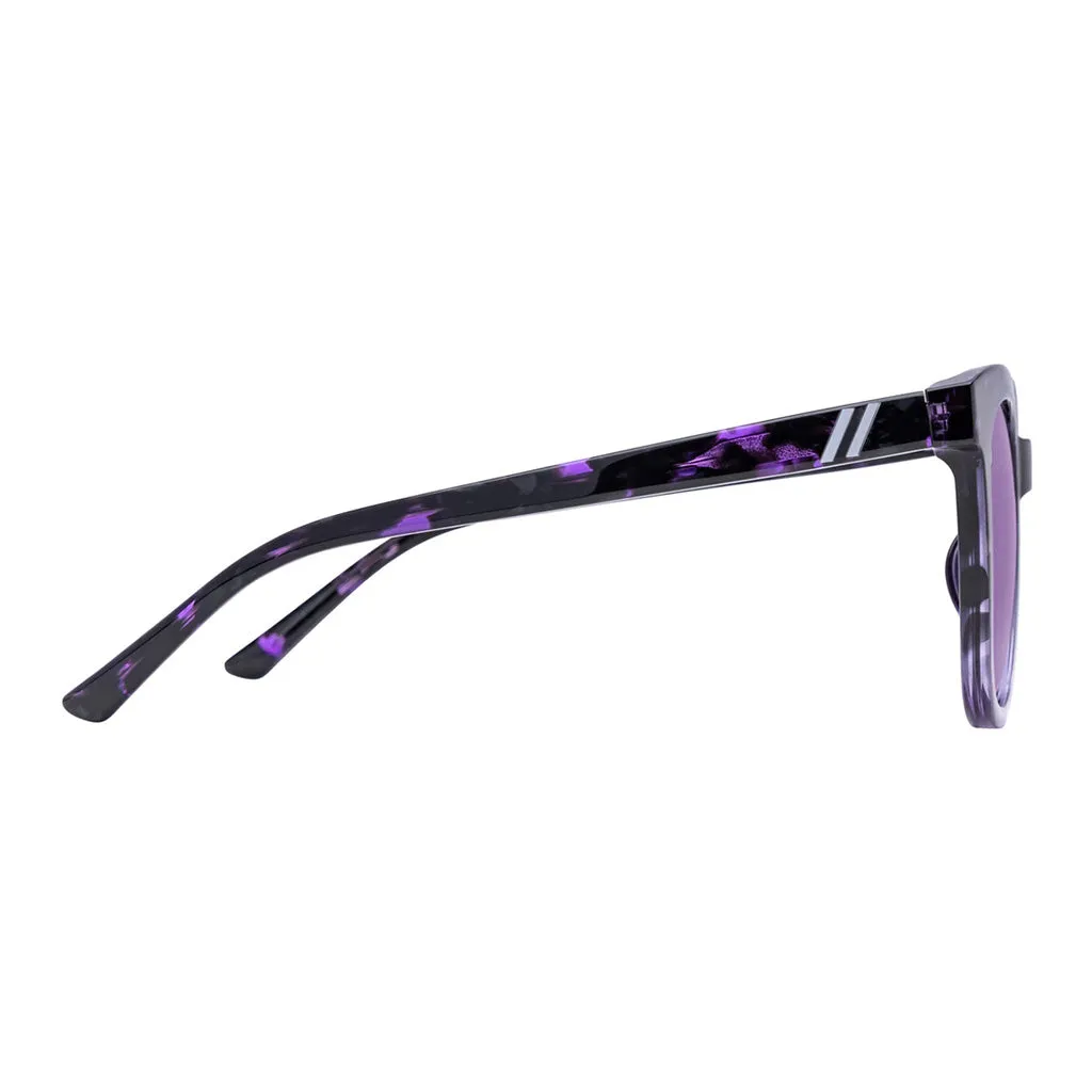 Blender Sunglasses - Grove - Raven Delight