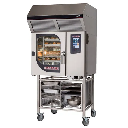 Blodgett BLCT-61E-H Combi Oven