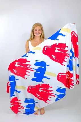 Bomb Pop - Be Anything Blanket