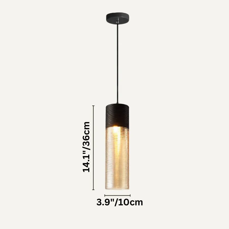 Borta Pendant Light