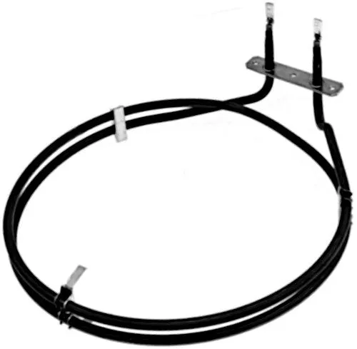 Bosch 11022807 Genuine Fan Oven Element