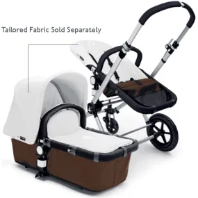 Bugaboo Cameleon Base Plus in Dark Brown - Outlet