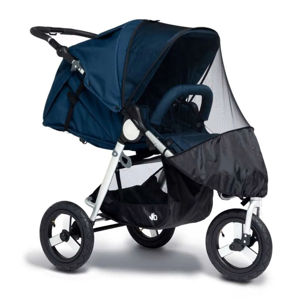 Bumbleride Single Stroller Bug Net