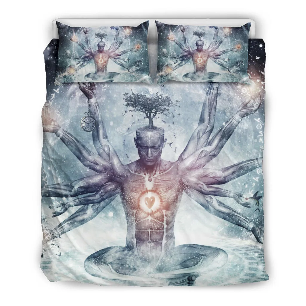 Cameron Gray | The Neverending Dreamer | Bedding Set