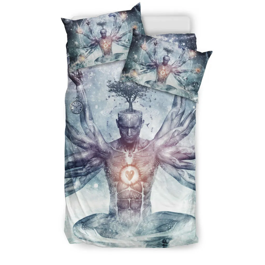 Cameron Gray | The Neverending Dreamer | Bedding Set