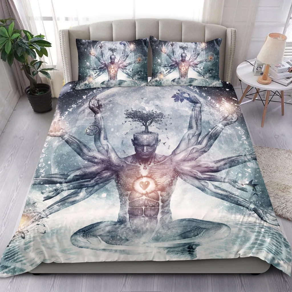 Cameron Gray | The Neverending Dreamer | Bedding Set