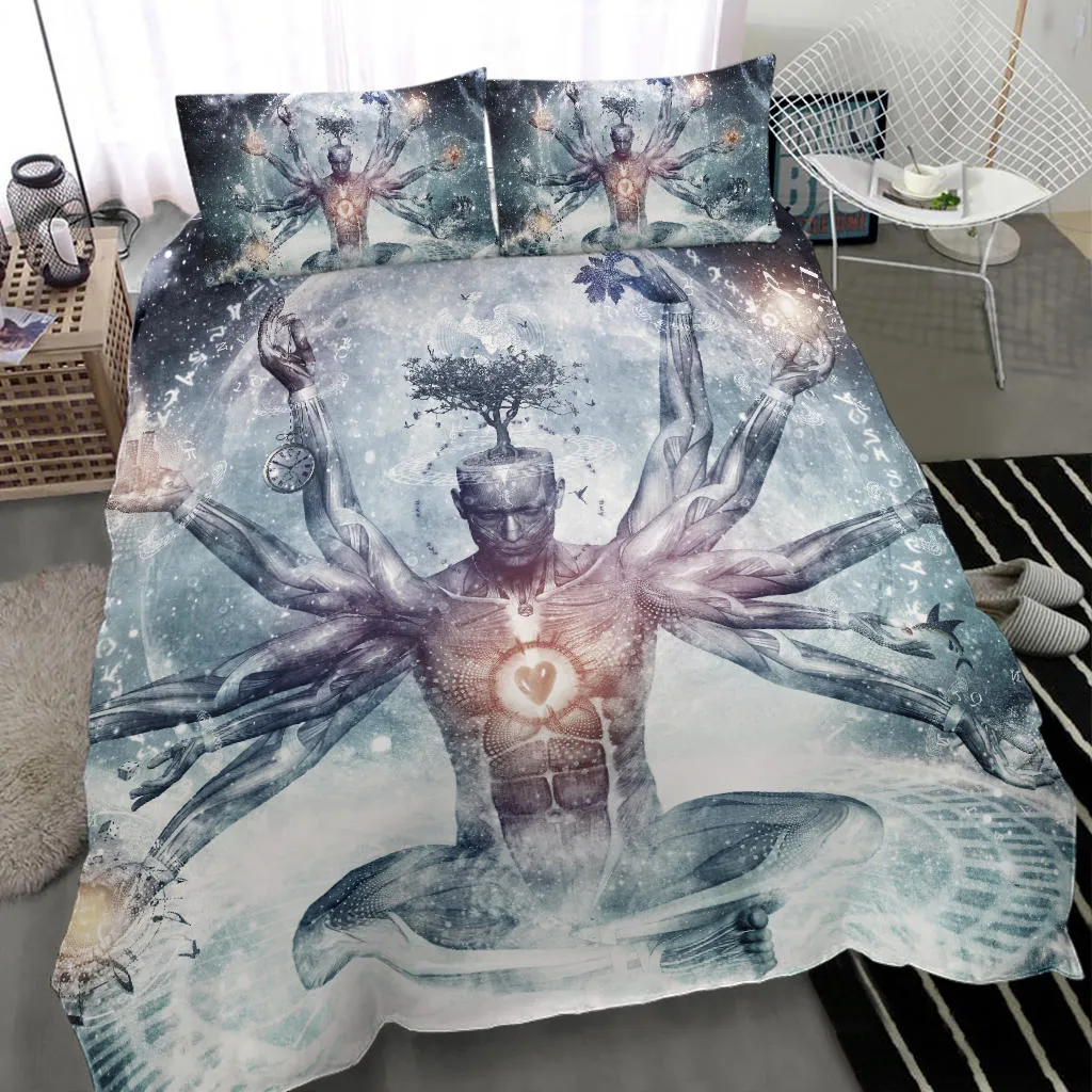 Cameron Gray | The Neverending Dreamer | Bedding Set