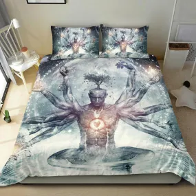 Cameron Gray | The Neverending Dreamer | Bedding Set