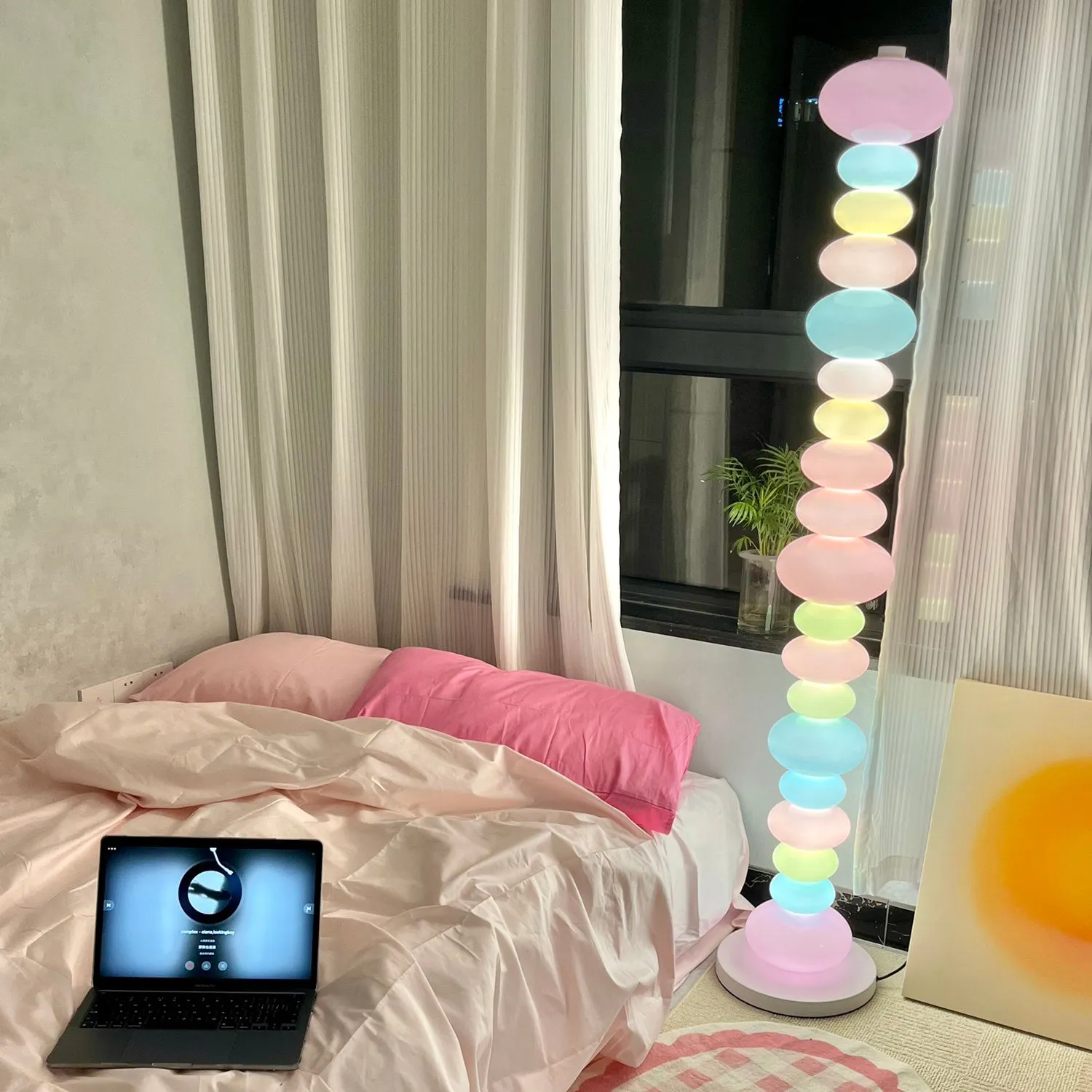 Candy Floor Lamp