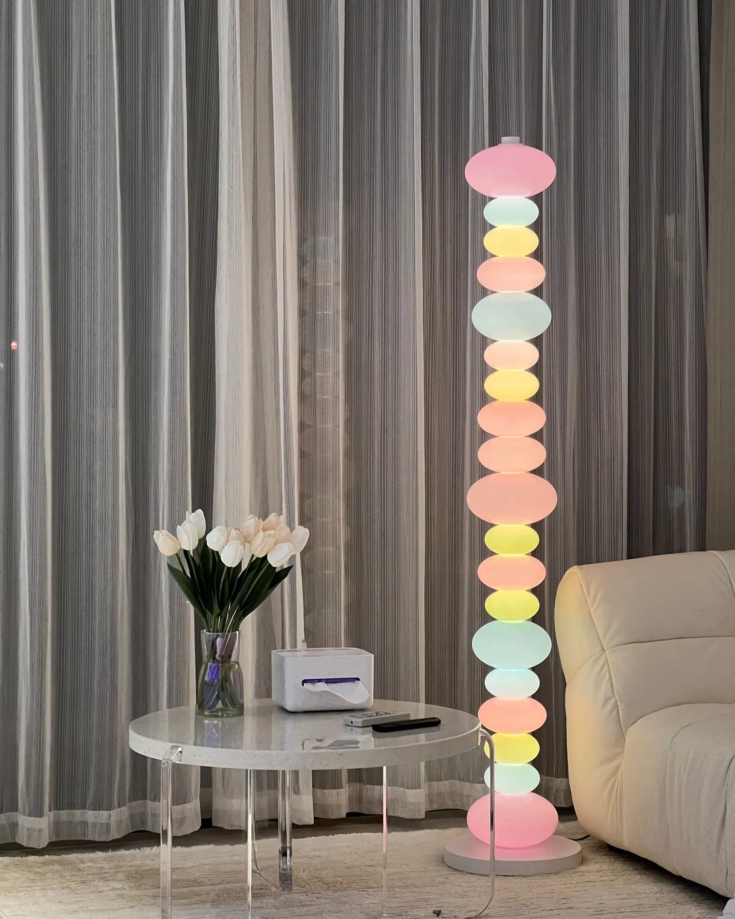 Candy Floor Lamp