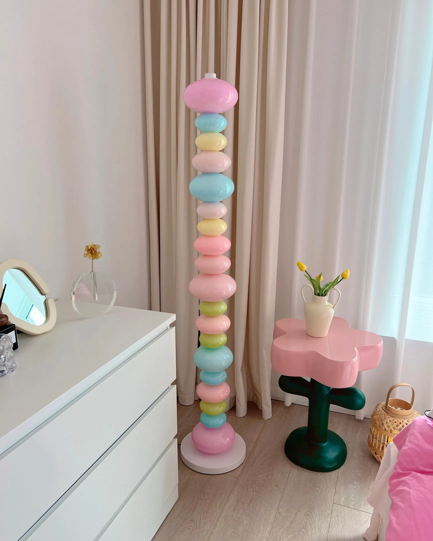 Candy Floor Lamp