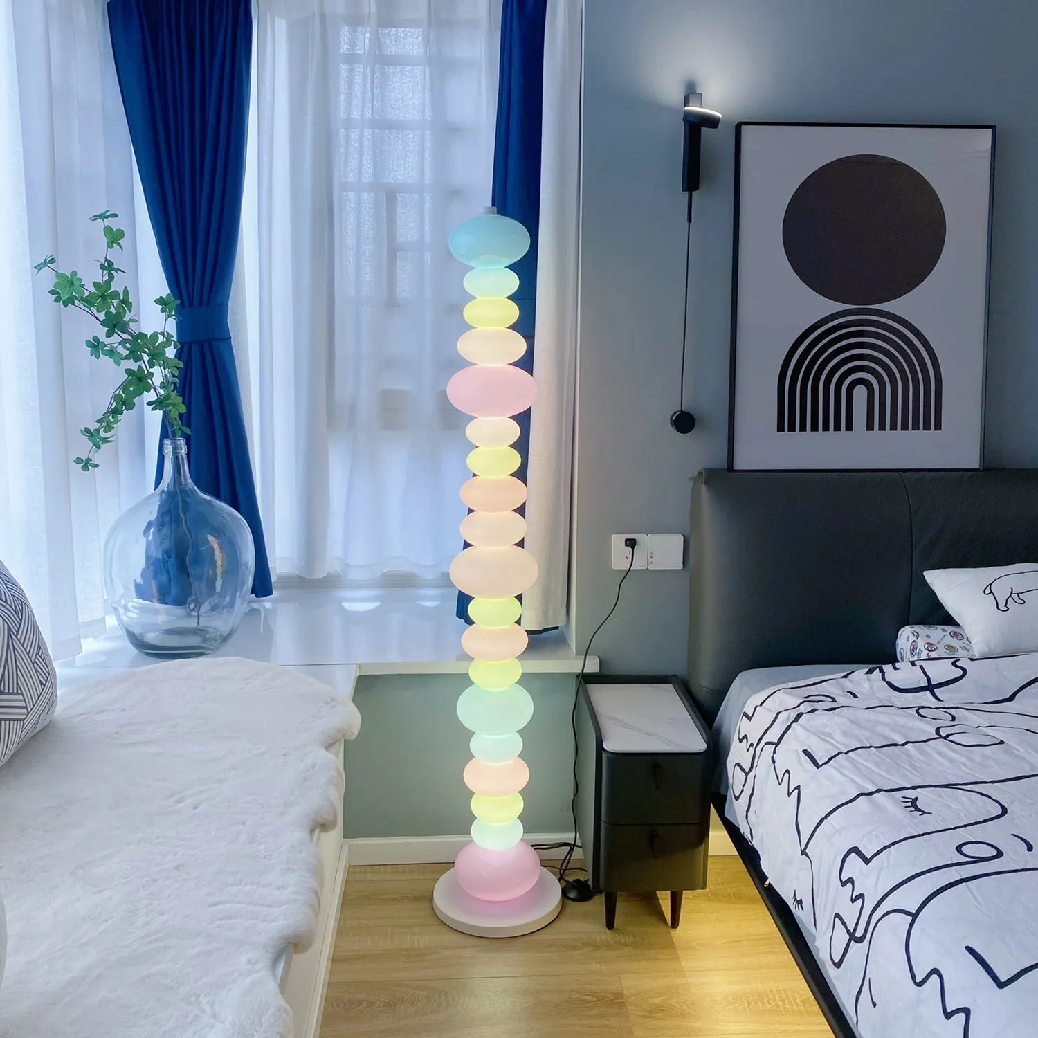 Candy Floor Lamp