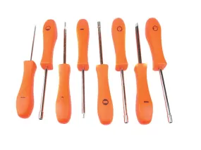 Carburetor Adjusting Tool Kit -  Set of 8