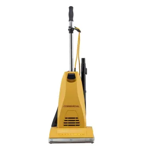 Carpet Pro Upright Vacuum Cleaner [CPU-4T]