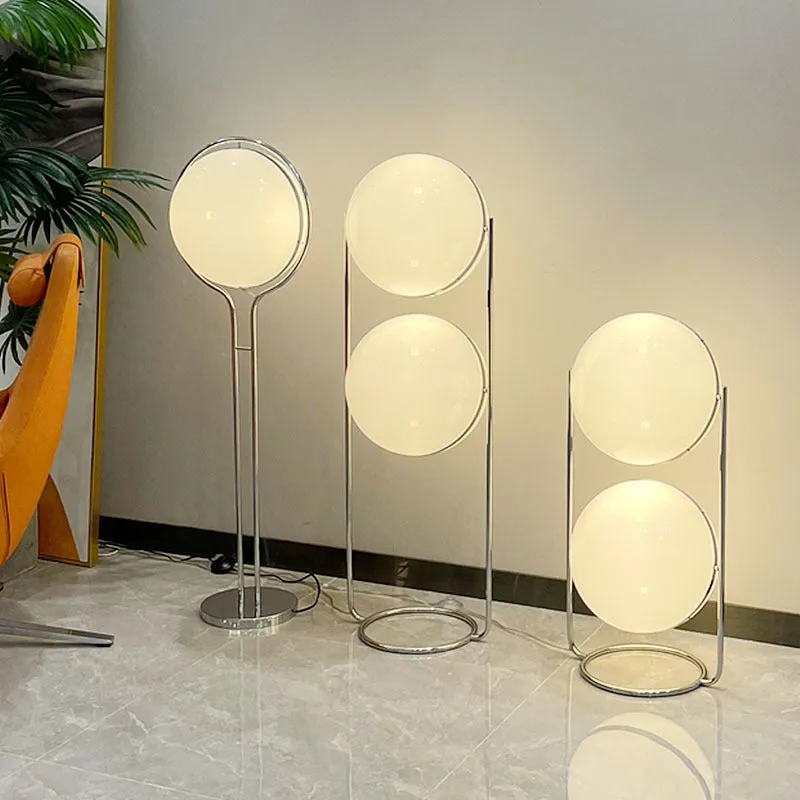 Chabrieres Floor Lamp