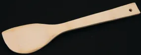 Chef Craft 20639 Stir-Fry Spatula, Bamboo Blade :EA: QUANTITY: 1