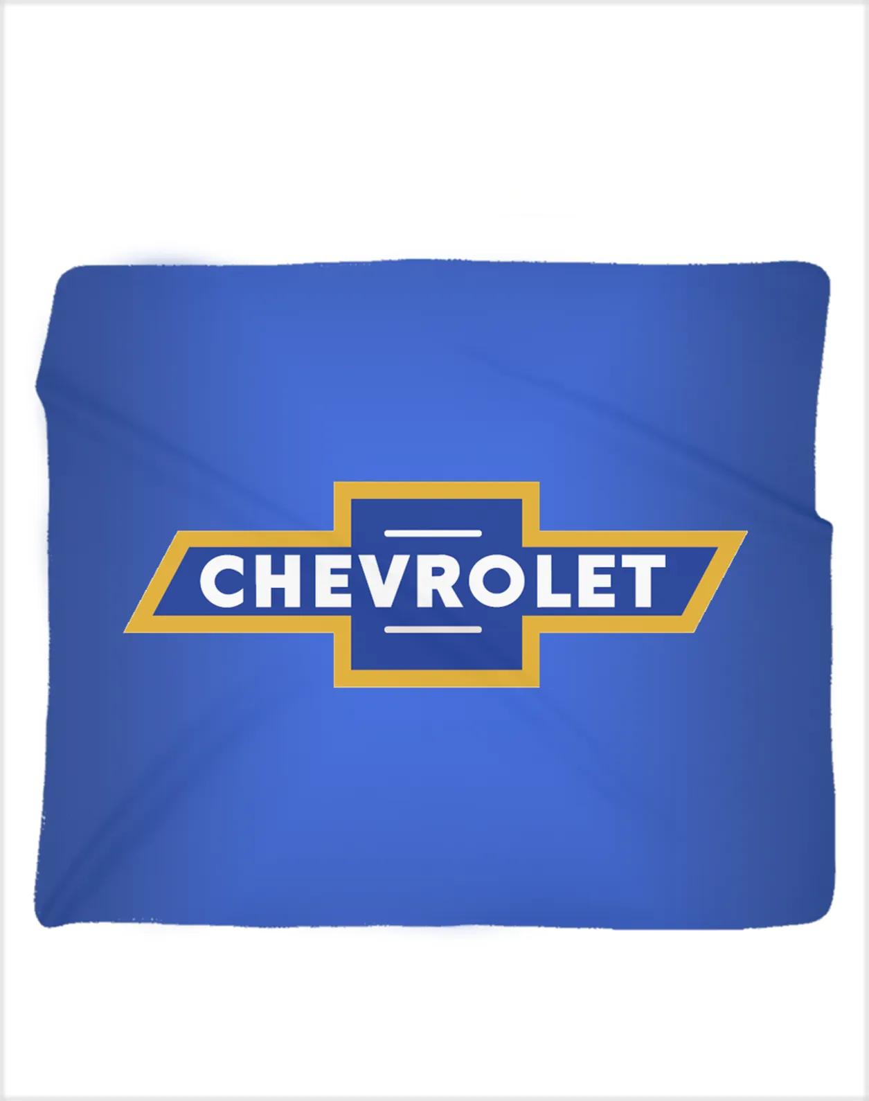 Chevrolet Photo Blanket / Wall Banner