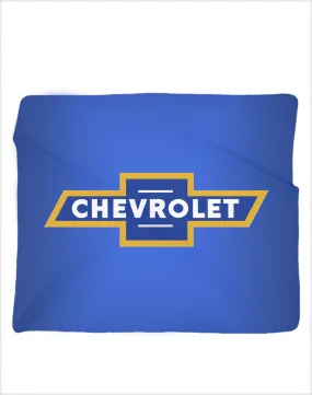 Chevrolet Photo Blanket / Wall Banner