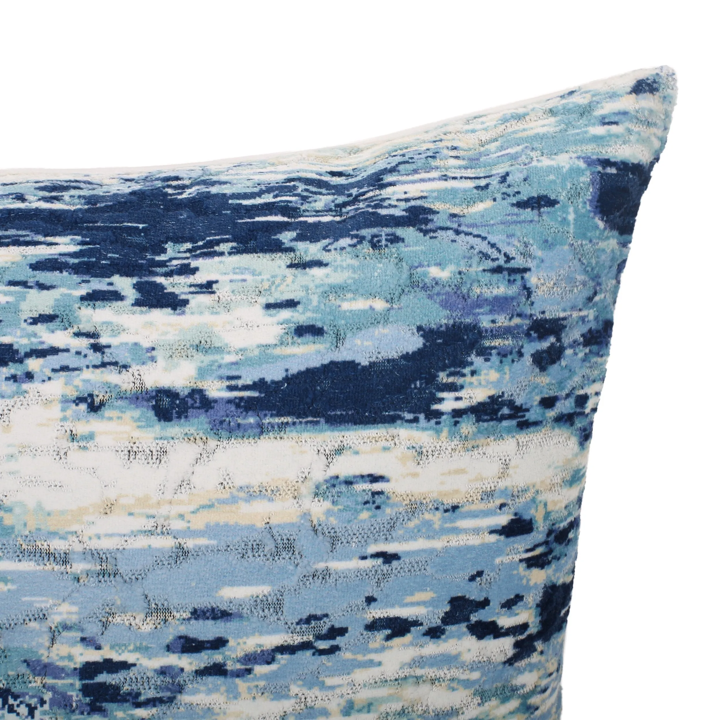 Christina Modern Pillow Cover