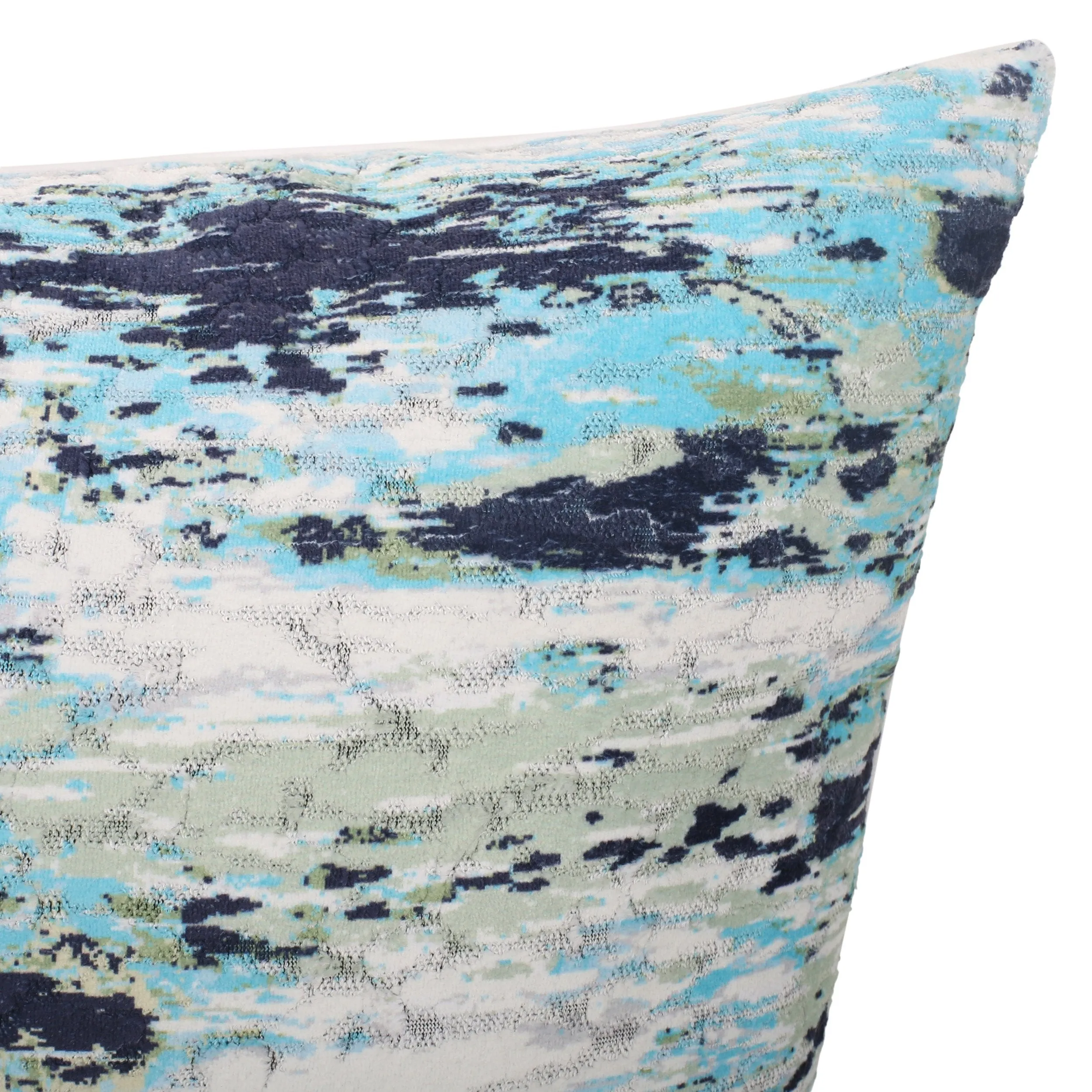 Christina Modern Pillow Cover