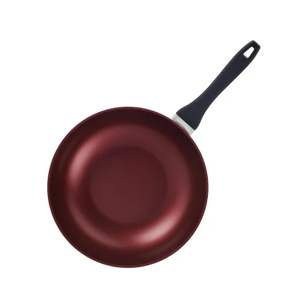 Classic Non-Stick Wok, 30 cm