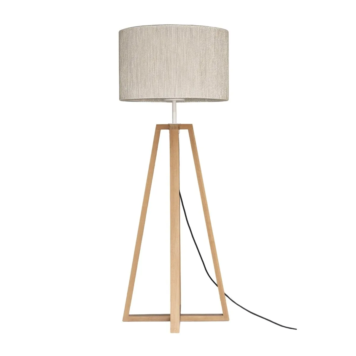 Club Lounge Floor Lamp