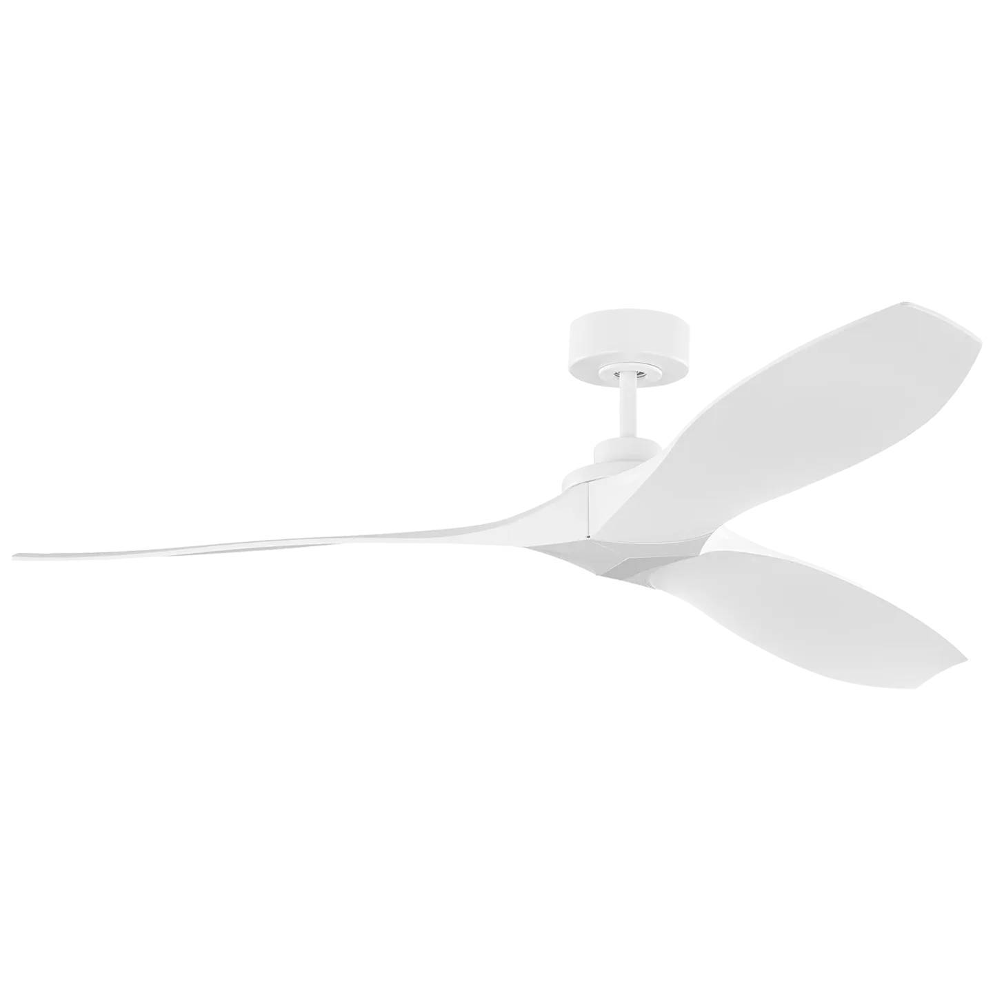 Collins Coastal Smart 60" Ceiling Fan