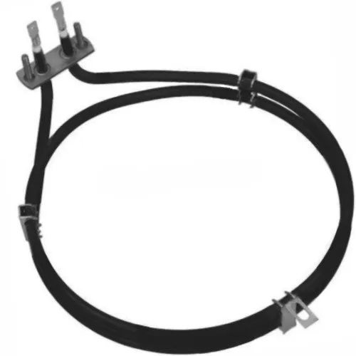 Cookers 75X3520 Fan Oven Element