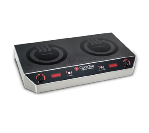 CookTek 601801 Induction Range