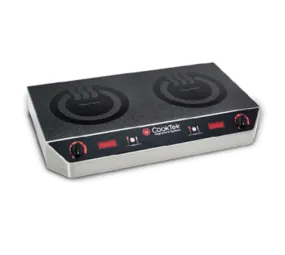 CookTek 601801 Induction Range