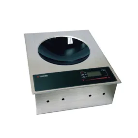 CookTek 622101 Induction Range