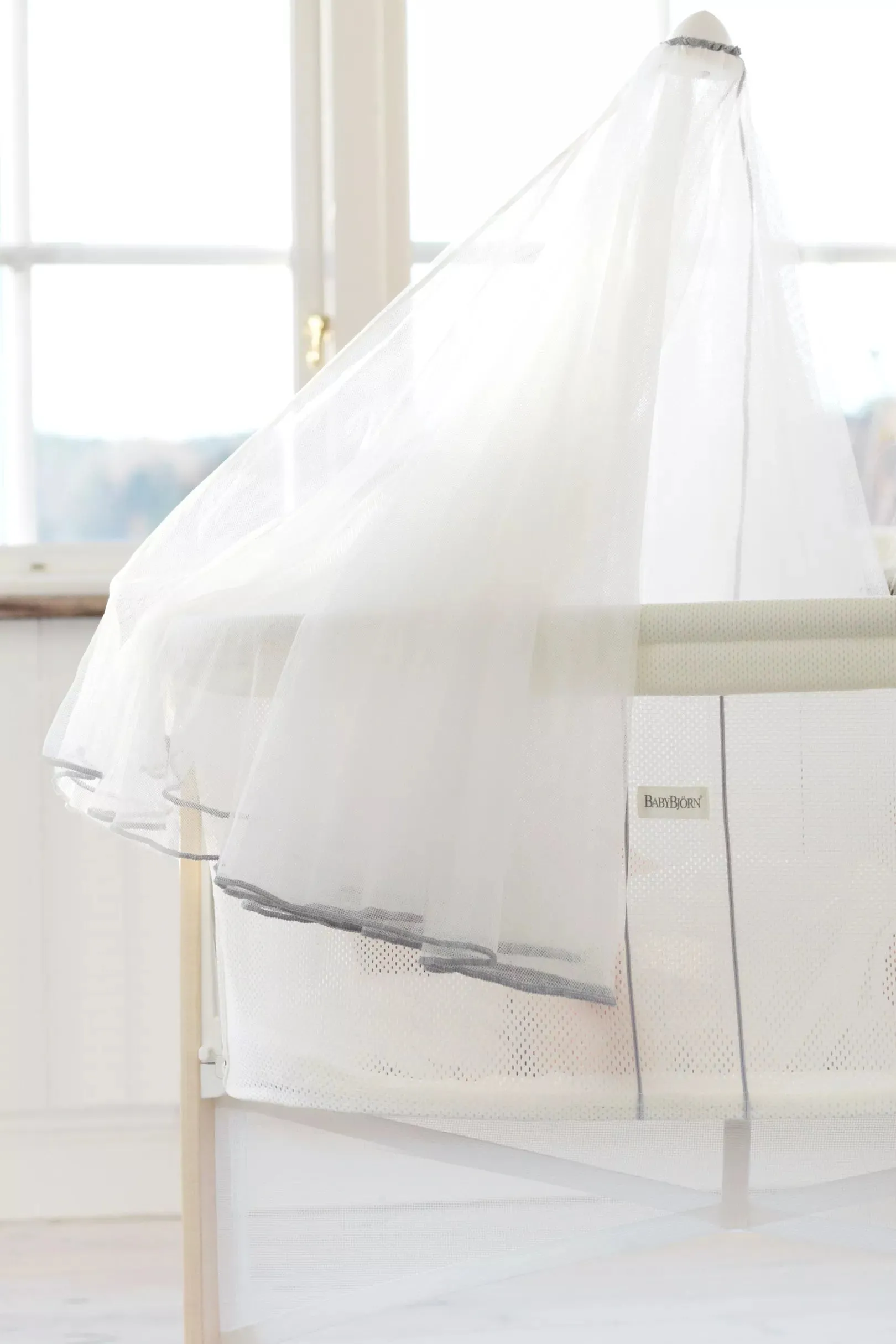 Cradle Bassinet Canopy